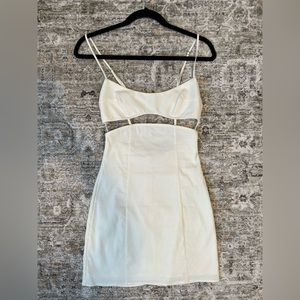 Zara mini dress